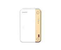 QNAP TS-262-4G - 1196666 - zdjęcie 3